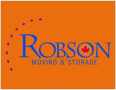 Robson Moving and Storage | 1500 Global Dr #4, London, ON N6N 1R3, Canada | Phone: (519) 433-6683