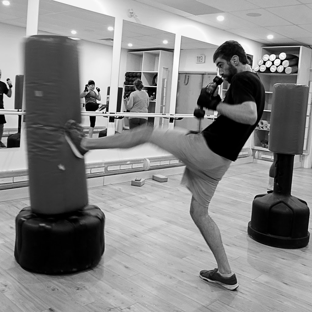 IFY Infrared Fitness and Yoga | 2 Mountain Rd, Collingwood, ON L9Y 4S8, Canada | Phone: (705) 293-1991