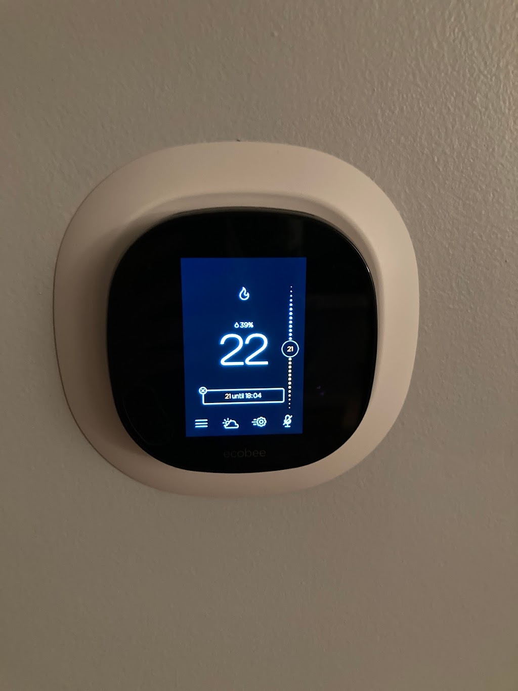 Falcons Heating & Cooling | Milton, ON L9T 8K2, Canada | Phone: (289) 971-0785