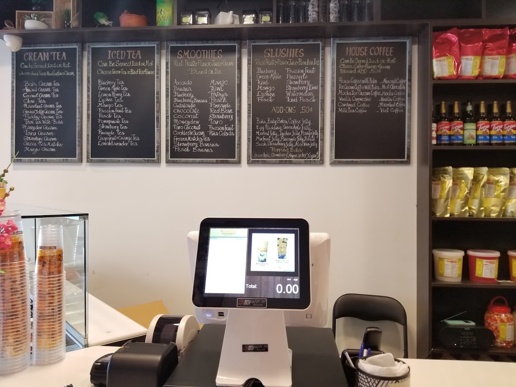 I Heart Boba | 5000 New St, Burlington, ON L7L 1V1, Canada | Phone: (905) 639-2622