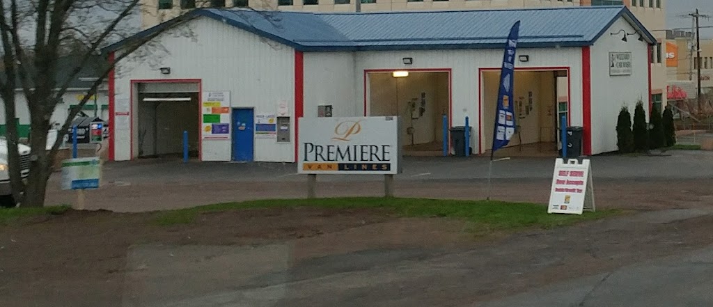 Wizzard Car Wash | 336 Willow St, Truro, NS B2N 5A6, Canada | Phone: (902) 986-2939