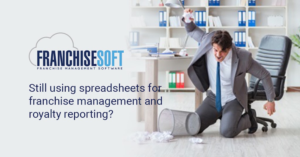 Franchisesoft | 1295 Shawson Dr, Mississauga, ON L4W 1C4, Canada | Phone: (888) 302-3676