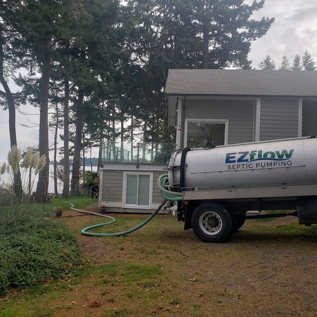 Ez Flow Septic Pumping | Box 858, Errington, BC V0R 1V0, Canada | Phone: (250) 228-5778