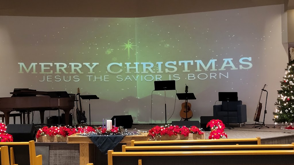 Park Meadows Baptist Church | 2011 15 Ave N, Lethbridge, AB T1H 5J4, Canada | Phone: (403) 327-4422