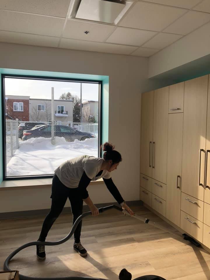 Excelnet | 1889 Rue Robert Quenneville, Joliette, QC J6E 3Z1, Canada | Phone: (514) 531-6136