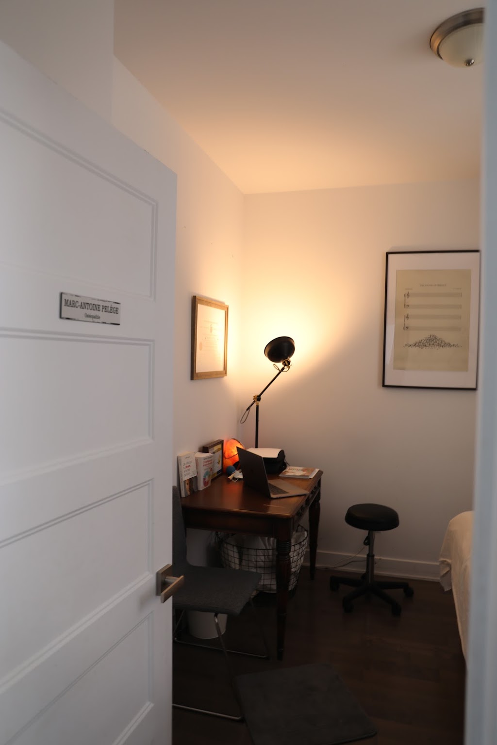 Centre Vivaxis Ostéopathie Sutton | 14 Rue des Hérons, Sutton, QC J0E 2K0, Canada | Phone: (514) 758-6447