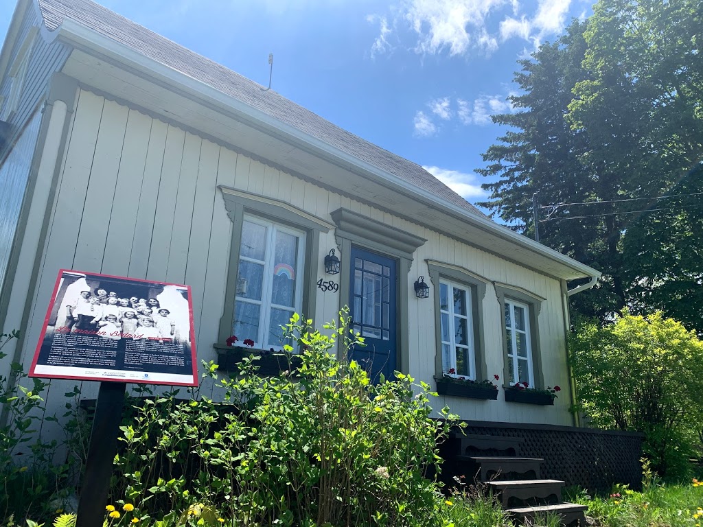 Municipalité de Saint-Antoine-de-Tilly | 3870 Chemin de Tilly, Saint-Antoine-de-Tilly, QC G0S 2C0, Canada | Phone: (418) 886-2441