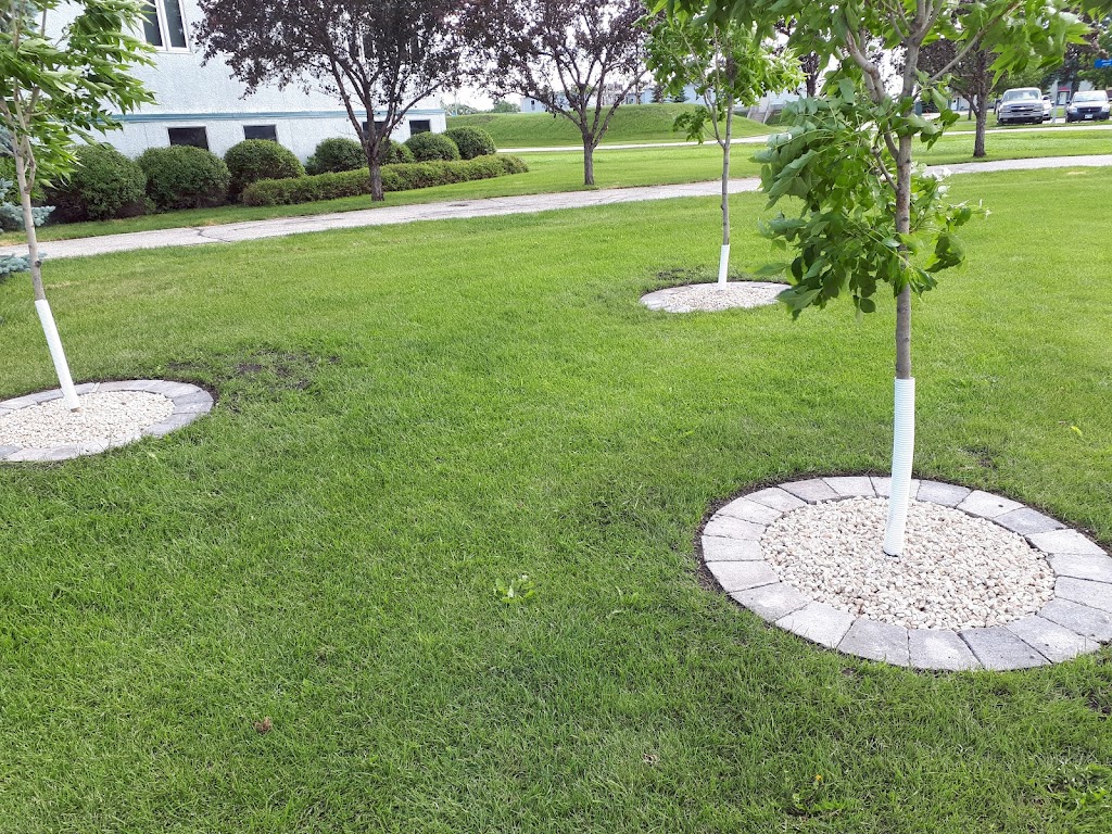 Go-Green Lawn & Landscaping Inc. | 39174 Hwy 1 (south service road, Portage la Prairie, MB R1N 3N9, Canada | Phone: (204) 857-4000