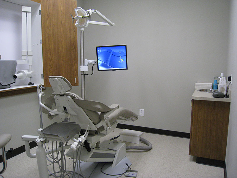 Croswell Dental Care | 47 S Howard Ave, Croswell, MI 48422, USA | Phone: (810) 679-3182