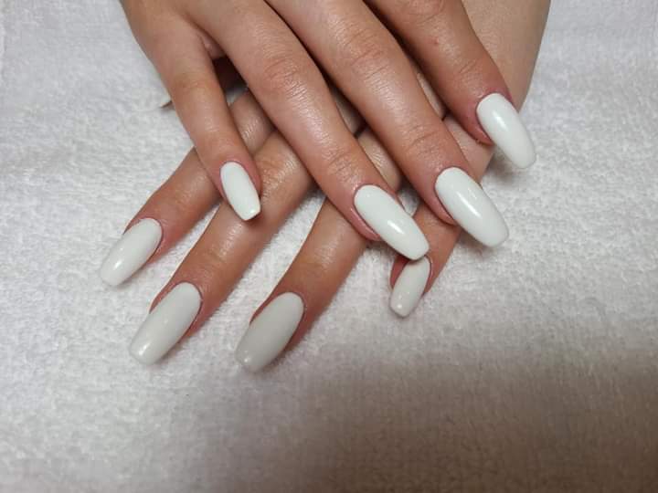 Yulia Dovhaliuk - Nails in Calgary | 346 Auburn Crest Way SE, Calgary, AB T3M 1R1, Canada | Phone: (587) 447-9003