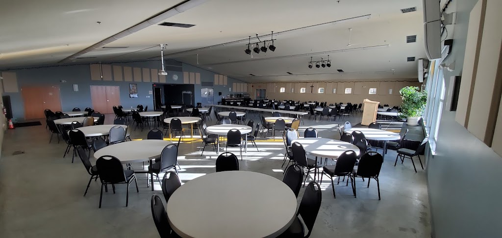 Christ The King Catholic Church | 1599 Tunner Dr, Courtenay, BC V9N 8N3, Canada | Phone: (250) 334-4716