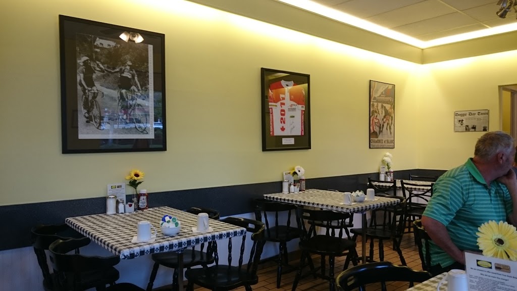 Terrys Comfort Food With Attitude | 2156 Main St, Penticton, BC V2A 5H7, Canada | Phone: (250) 460-1299