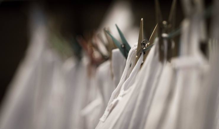 Riverbend Cleaners | 560 Riverbend Square NW, Edmonton, AB T6R 2E3, Canada | Phone: (780) 988-6685