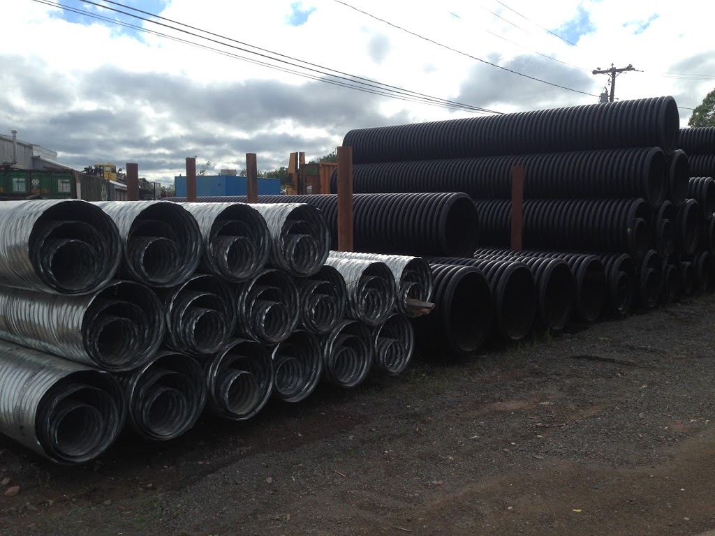New Structural Steel Tri Province Enterprises | 158 Toombs St, Moncton, NB E1A 3A5, Canada | Phone: (506) 858-8110 ext. 2