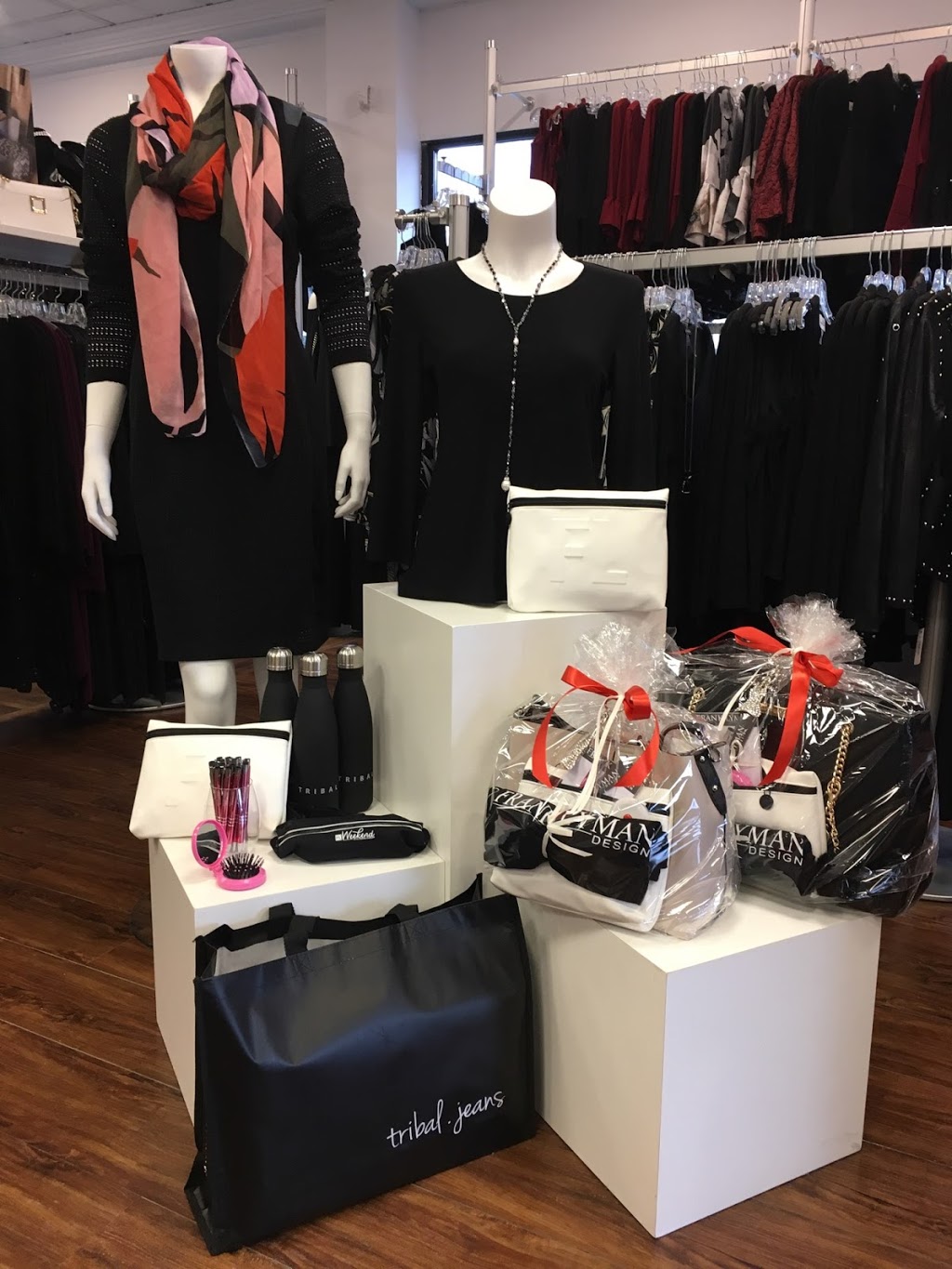 Watch Us Women | 1131 Nottinghill Gate, Oakville, ON L6M 1K5, Canada | Phone: (905) 827-2271