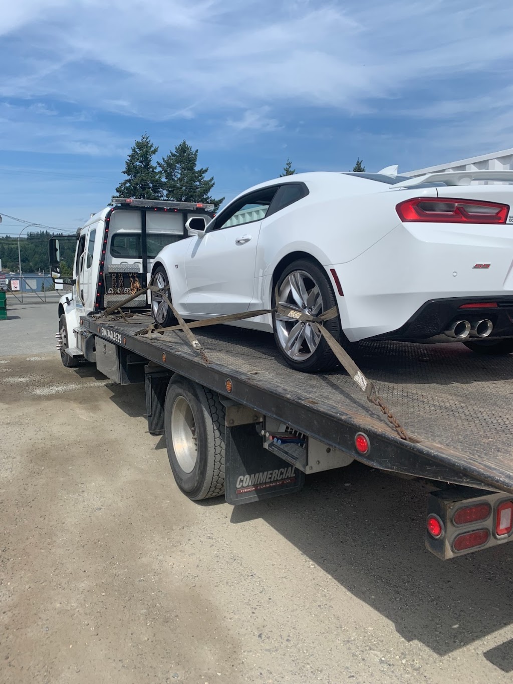 Sunshine Coast Auto Towing Ltd | 5880 Sechelt Inlet Rd, Sechelt, BC V0N 3A2, Canada | Phone: (604) 740-3939
