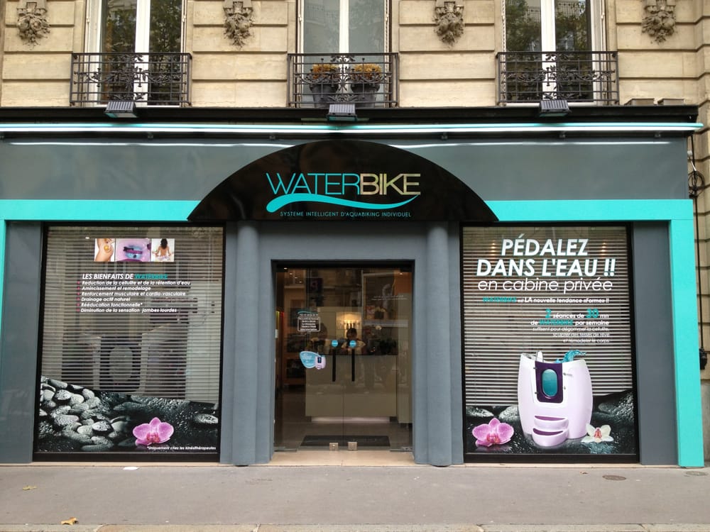 WaterBike® Distribution Canada, USA | 6900 Boulevard Décarie, Côte Saint-Luc, QC H3X 2T8, Canada | Phone: (514) 998-4778