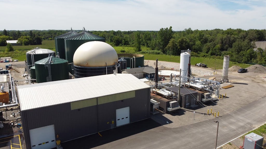 StormFisher Environmental | 1087 Green Valley Rd, London, ON N6N 1E4, Canada | Phone: (519) 649-2464