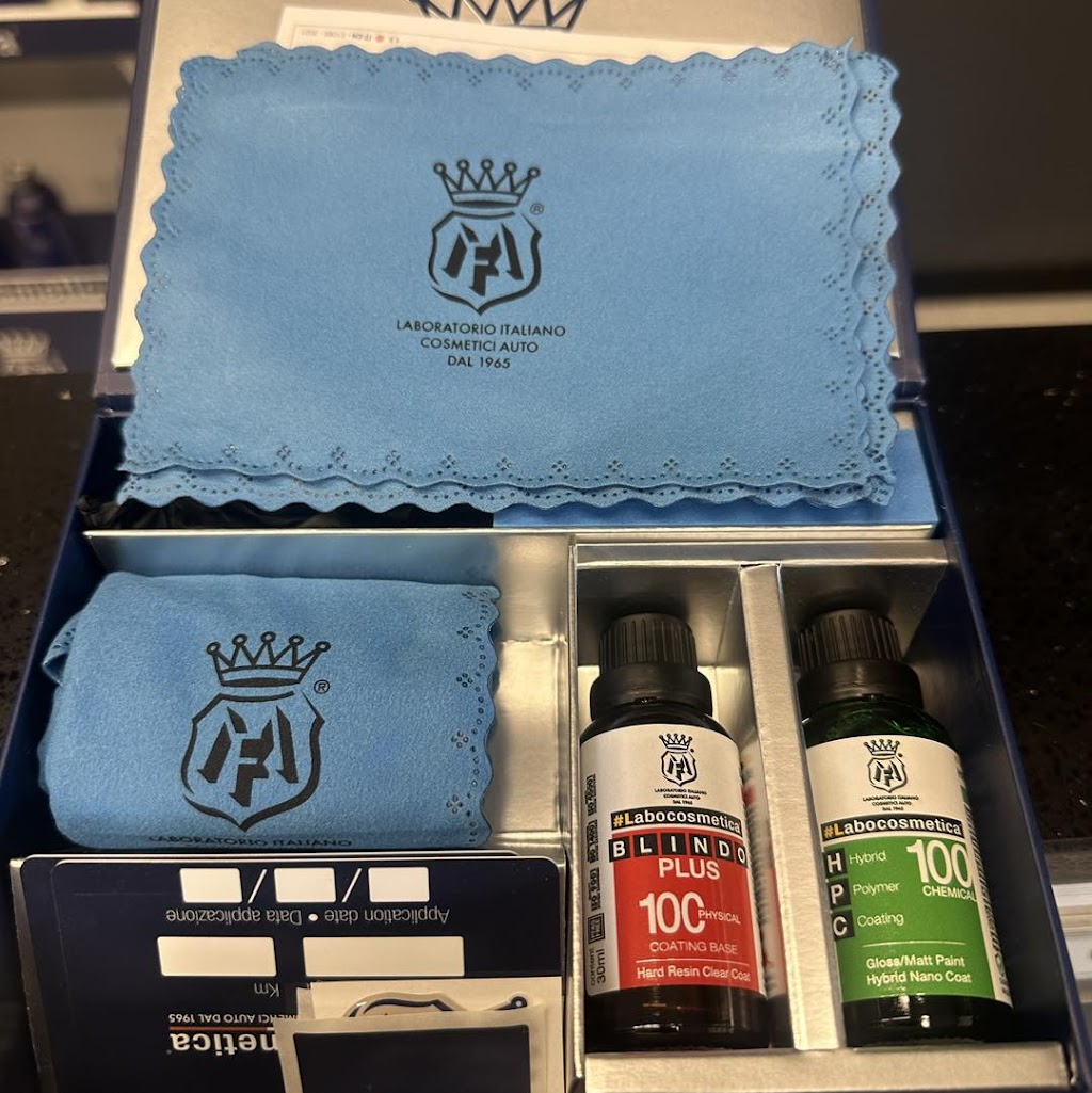 Shine Supply | 2223 Hamilton Rd, Quinte West, ON K8V 5P8, Canada | Phone: (613) 920-5554
