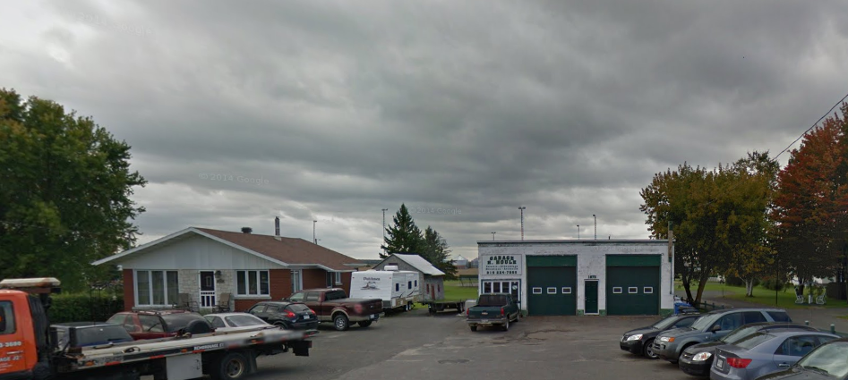 Garage R. Houle | 1075 Rue Principale, Saint-Wenceslas, QC G0Z 1J0, Canada | Phone: (819) 224-7555