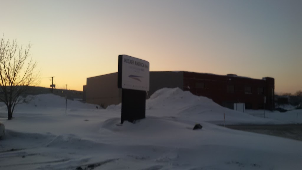 Mecaer America Inc. | 5555 Rue William-Price, Laval, QC H7L 6C4, Canada | Phone: (450) 682-7117