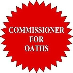 Notary Public & Commissioner for Oaths Legal | 11 Ruddington Dr Suite #1131, North York, ON M2K 2J6, Canada | Phone: (647) 699-7482