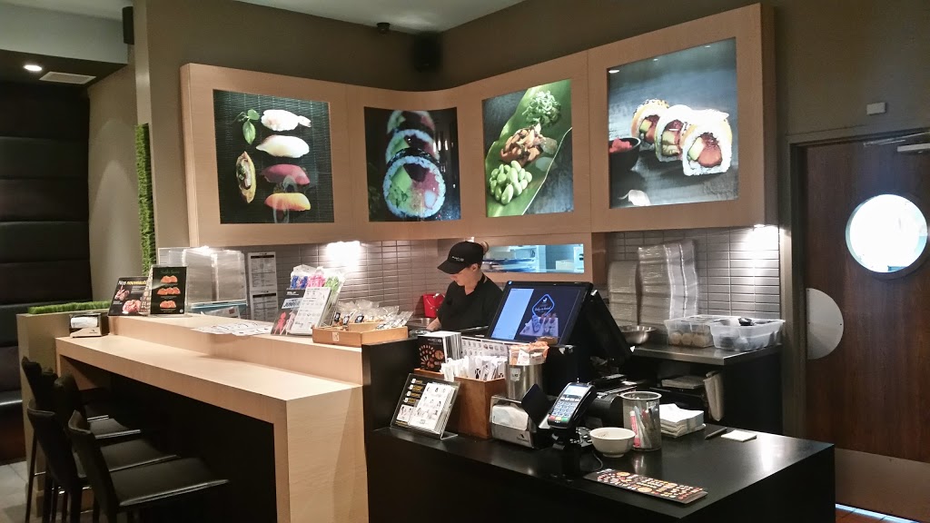 Sushi Shop | Les Terrasses des Lilas, 1132 Boulevard Saint-Joseph, Drummondville, QC J2C 2C7, Canada | Phone: (819) 478-8668