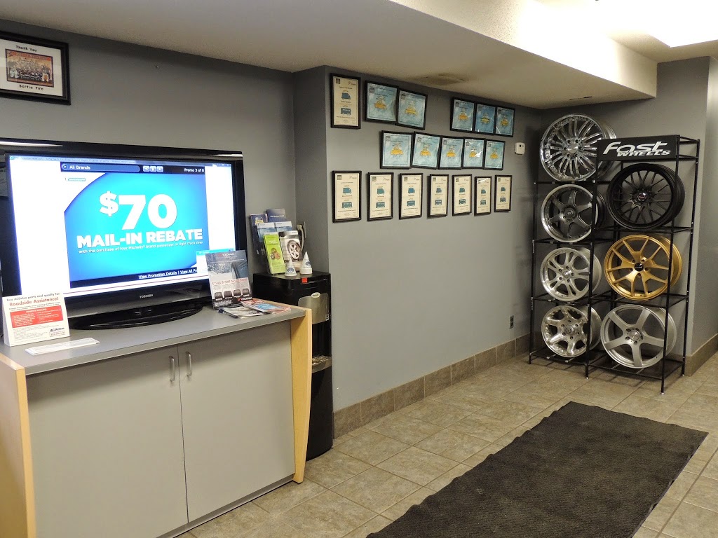 Bertie Tirecraft Stevensville | 2776 Stevensville Rd, Stevensville, ON L0S 1S0, Canada | Phone: (905) 382-3173