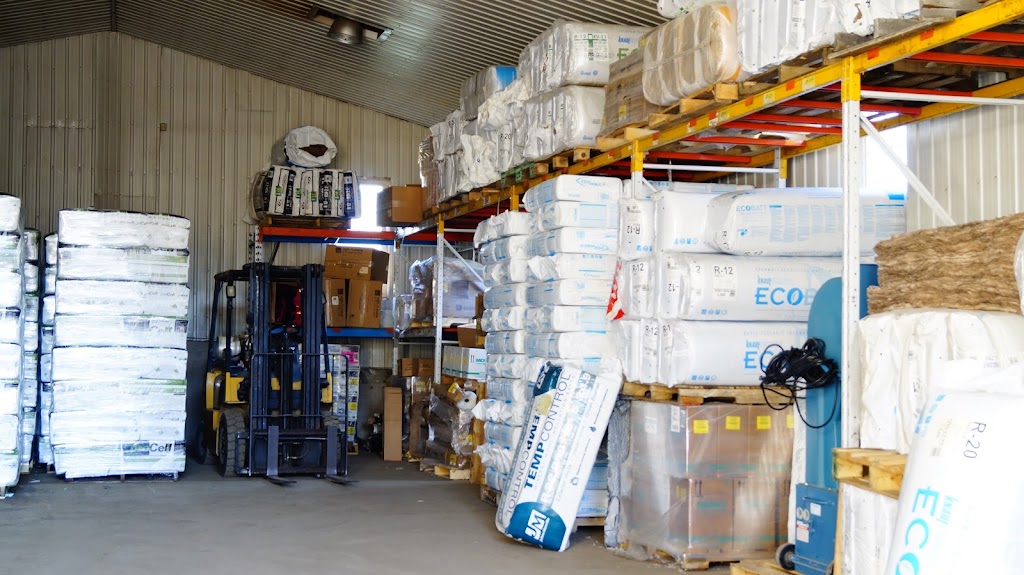 Beaver Bank Insulation & Building Materials | 13544 Peggys Cove Rd, Upper Tantallon, NS B3Z 2J2, Canada | Phone: (902) 499-4195