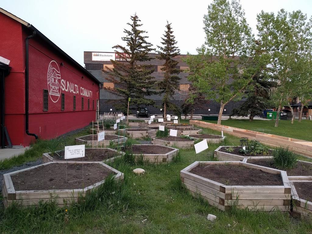 Sunalta Community Hall | 1627 10 Ave SW, Calgary, AB T3C 0J7, Canada | Phone: (403) 823-0322