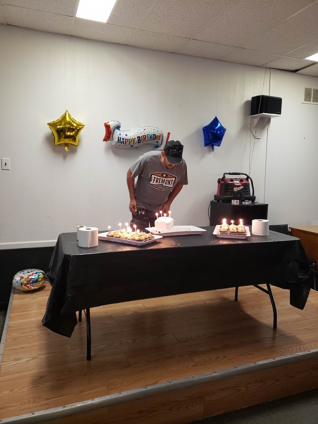 Fernhill Community Centre | 144 Fernhill Blvd, Oshawa, ON L1J 5J3, Canada | Phone: (905) 725-6019