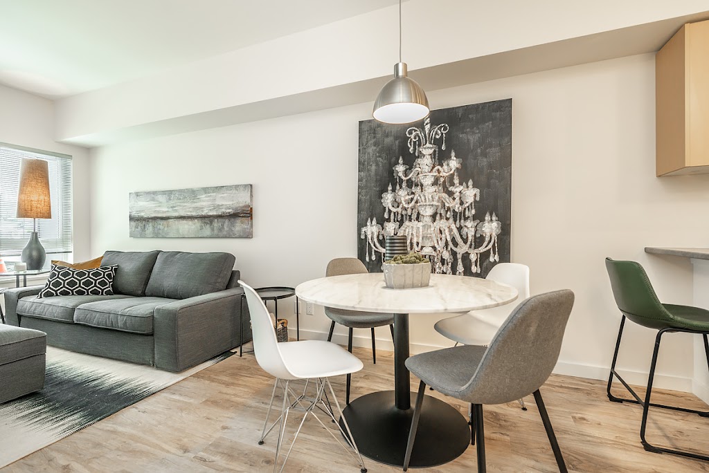 Ravenline Estates Apartments | 1291 Craigflower Rd, Victoria, BC V9A 0H2, Canada | Phone: (250) 886-3836