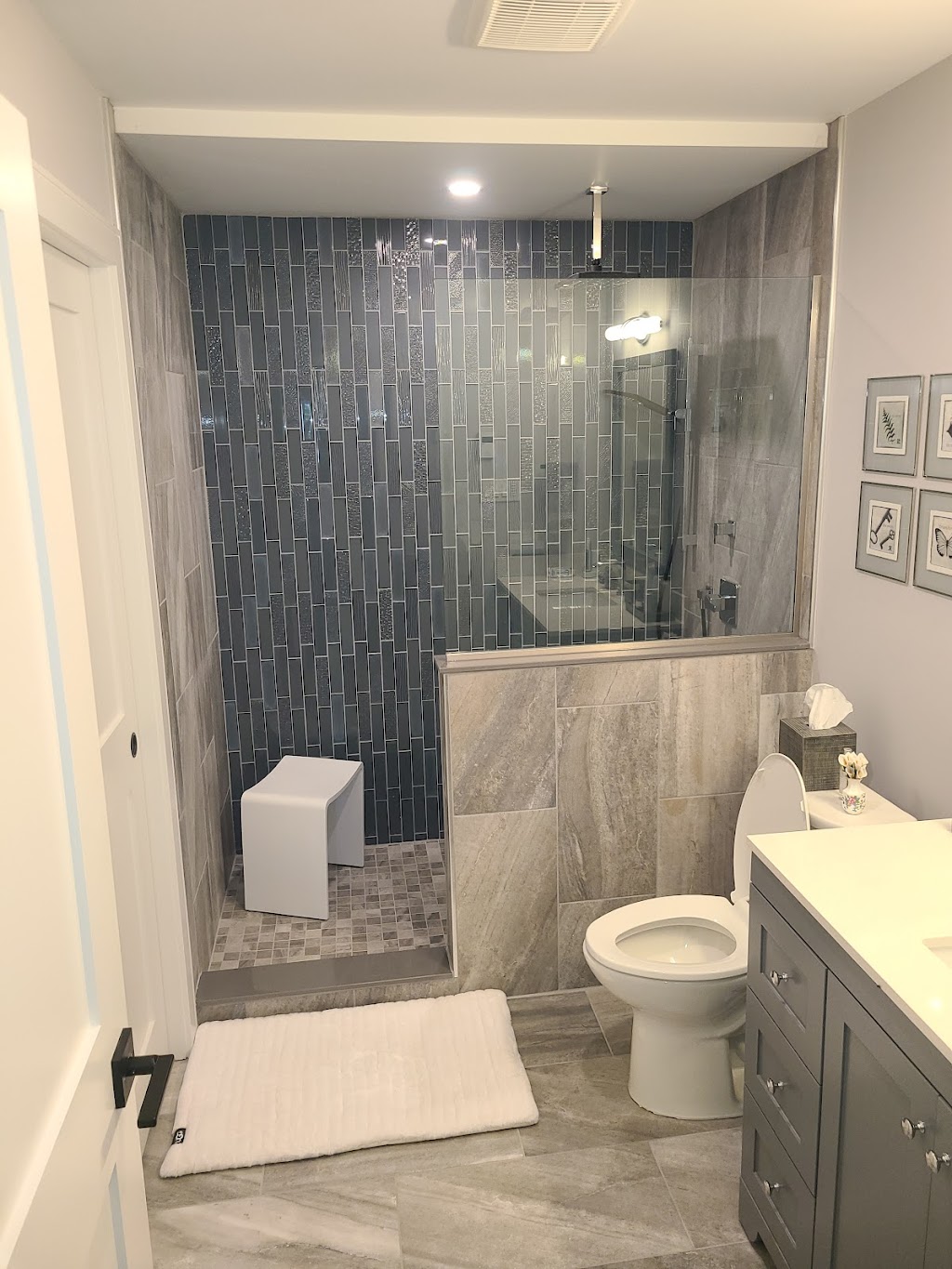 Phils Home Repair Services | 1081 Sunnidale Rd, Barrie, ON L4M 4S4, Canada | Phone: (705) 937-1221