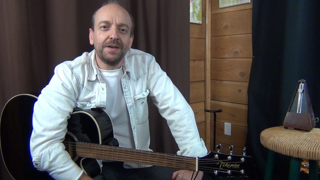 George Goodman Music | 2191 Florence Dr, Nanoose Bay, BC V9P 9E9, Canada | Phone: (250) 821-9225