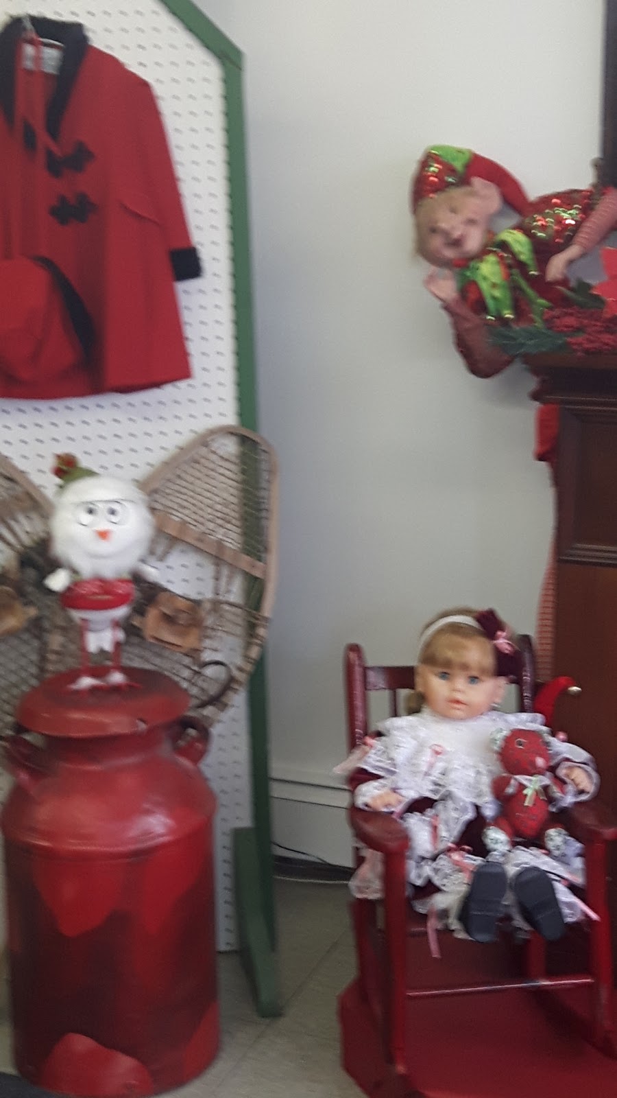 Nettoyeur Côté Savoie | 2307 Rue Galt O, Sherbrooke, QC J1K 1L1, Canada | Phone: (819) 569-3527