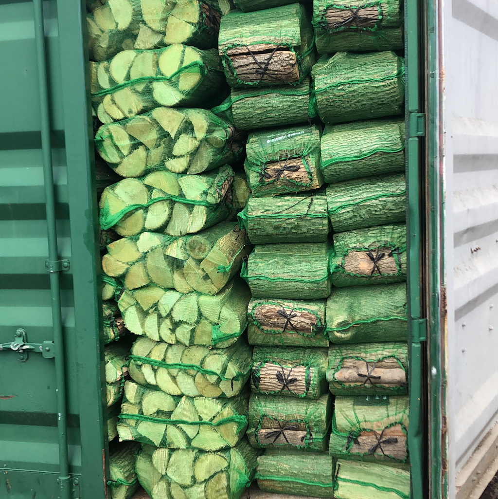 Stormin Normans Firewood | 2892 Hackbart Rd, St. Clements, ON N0B 2M0, Canada | Phone: (519) 504-5626