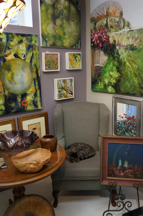 Dorland-Haight Galleries Inc. | 40 Bianca Cres, Wasaga Beach, ON L9Z 0H6, Canada | Phone: (905) 875-1751