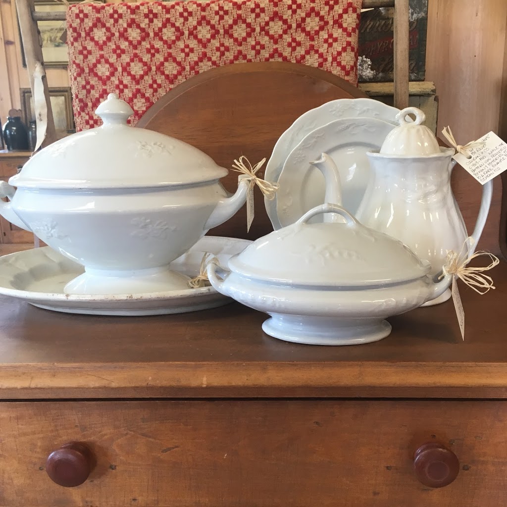 East of Eden Antiques | 6401 ON-28, Woodview, ON K0L 3E0, Canada | Phone: (705) 957-4273