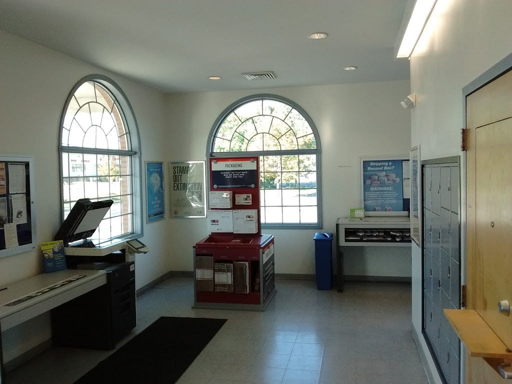 United States Postal Service | 4250 Lake Ave, Buffalo, NY 14219, USA | Phone: (800) 275-8777