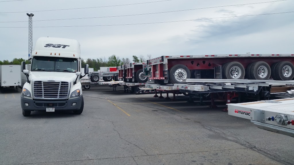 Manac Inc | 270 Ch. du Tremblay, Boucherville, QC J4B 5X9, Canada | Phone: (800) 361-7900