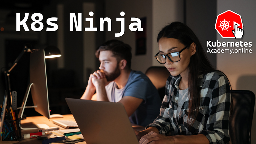 Kubernetes Academy Online | 1062 Rue Melatti, LaSalle, QC H8N 2Z8, Canada | Phone: (514) 941-8991