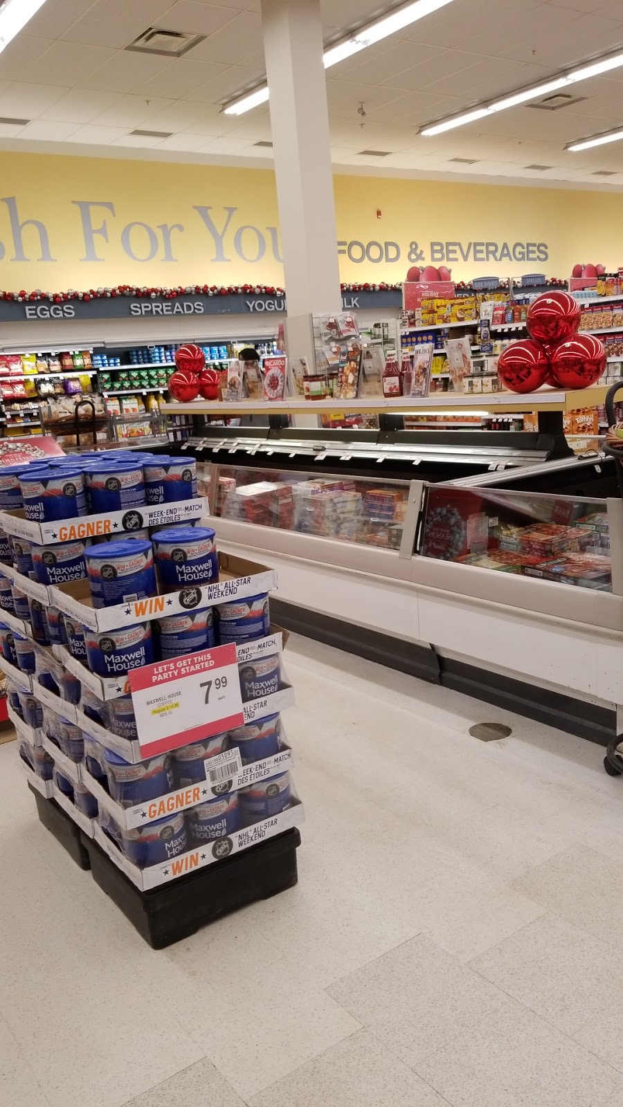 Shoppers Drug Mart | 572 Arthur St W, Thunder Bay, ON P7E 5R7, Canada | Phone: (807) 577-9700
