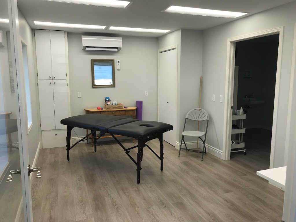 Evans Physiotherapy | 8 Francis St E, Fenelon Falls, ON K0M 1N0, Canada | Phone: (705) 887-4841