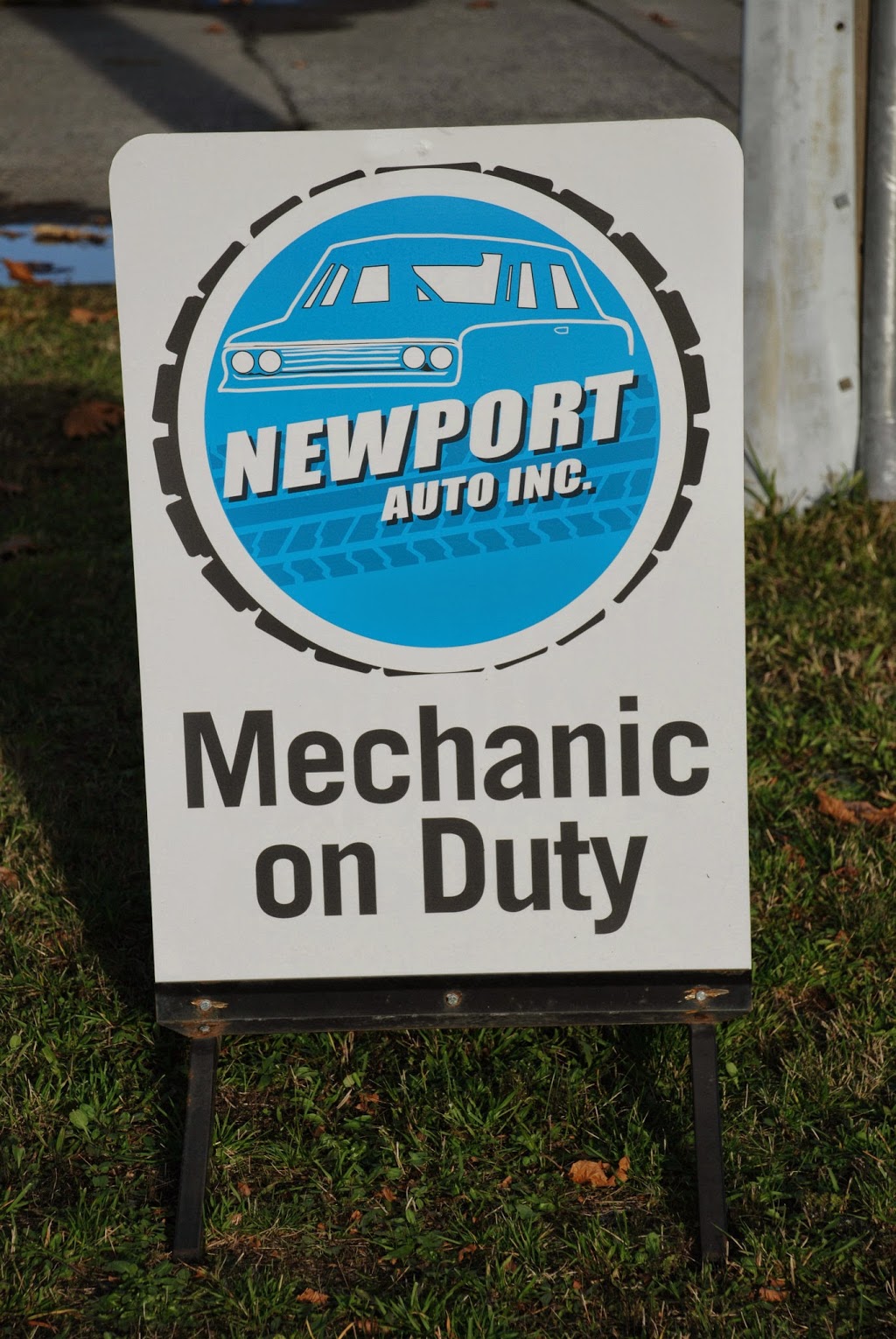 Newport Auto Inc | 38927 Queens Way #5, Squamish, BC V8B 0K9, Canada | Phone: (604) 892-5100