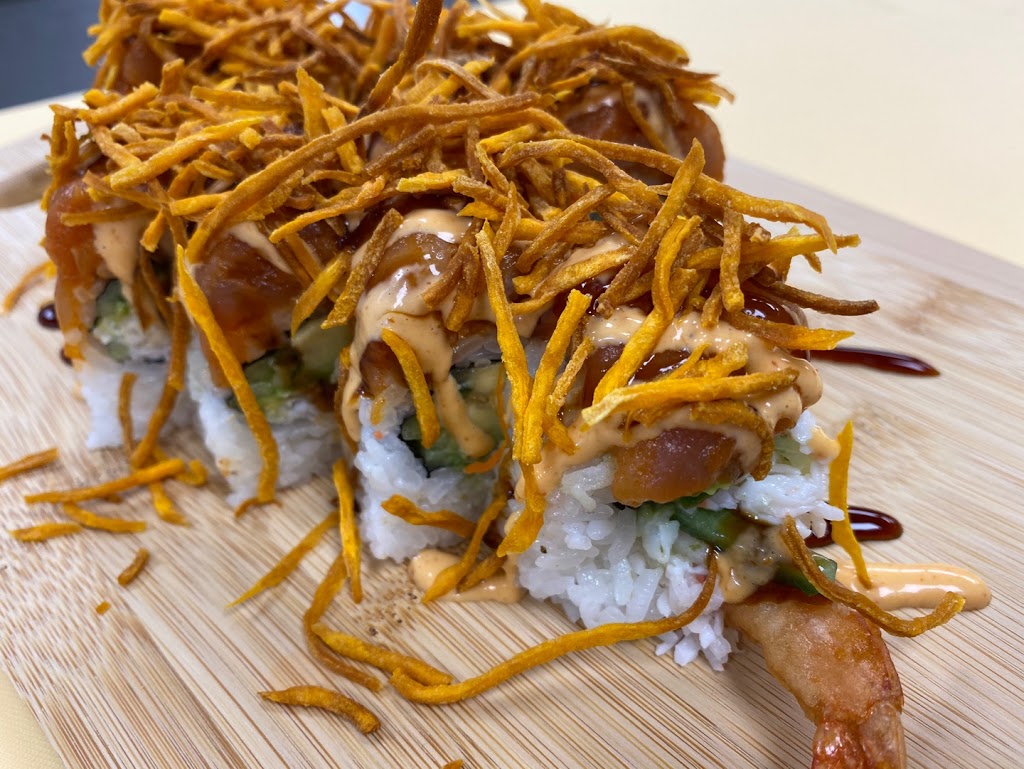 Gaya Sushi Nanaimo | #11 - 6908 N, Island Hwy N, Nanaimo, BC V9V 1P6, Canada | Phone: (250) 933-1177