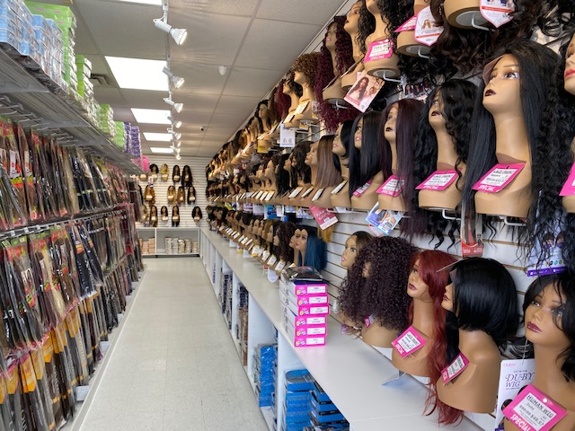 Hera Beauty | 1840 Bank St, Ottawa, ON K1V 7Y6, Canada | Phone: (613) 260-5937