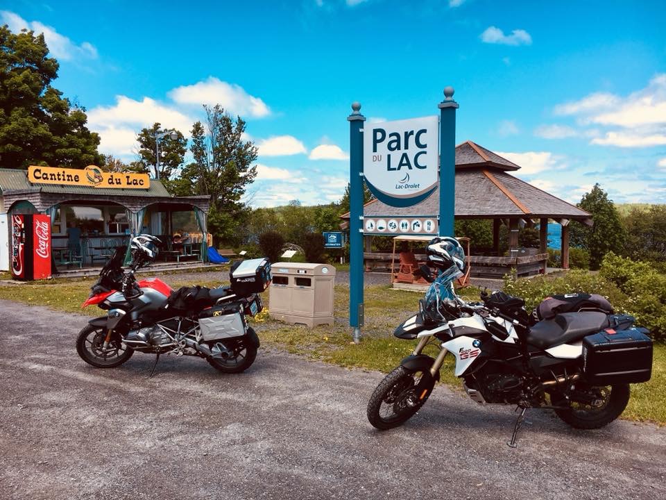 Cantine du Lac | 1016 Chemin Principal, Lac-Drolet, QC G0Y 1C0, Canada | Phone: (819) 549-1117