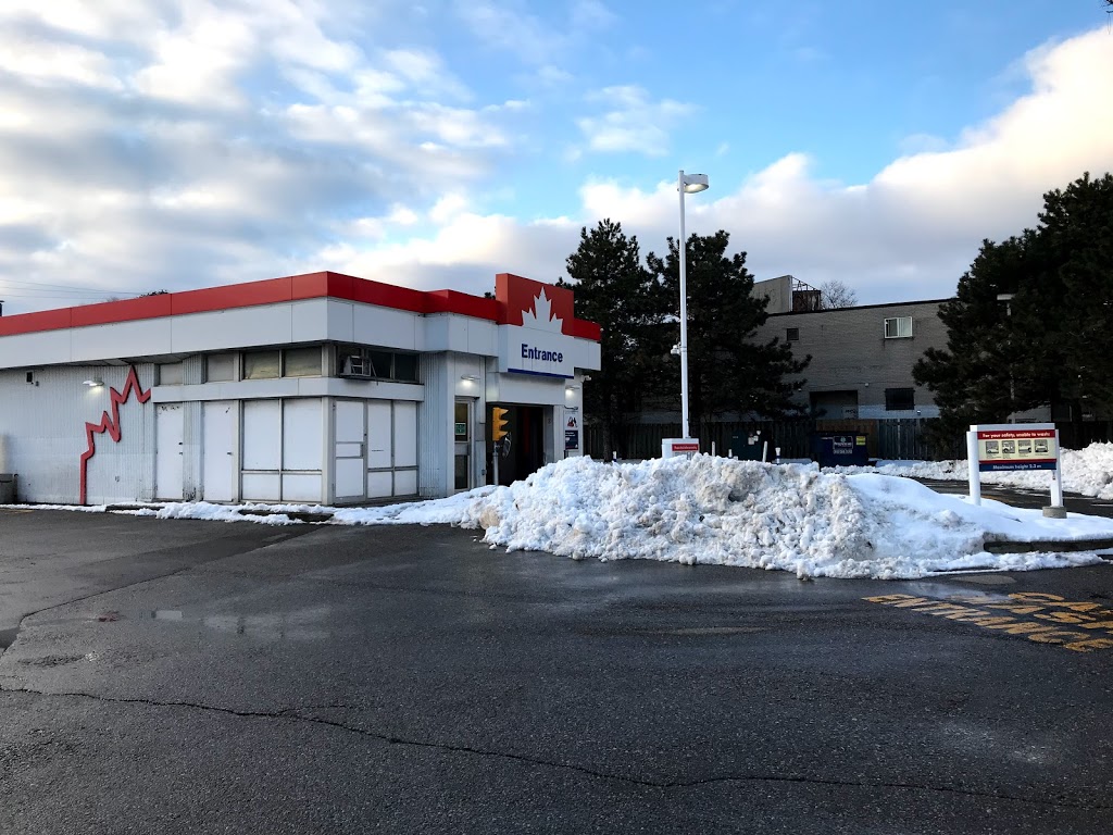 Petro-Canada & Car Wash | 20 Ellesmere Rd, Scarborough, ON M1R 4C1, Canada | Phone: (416) 445-3421