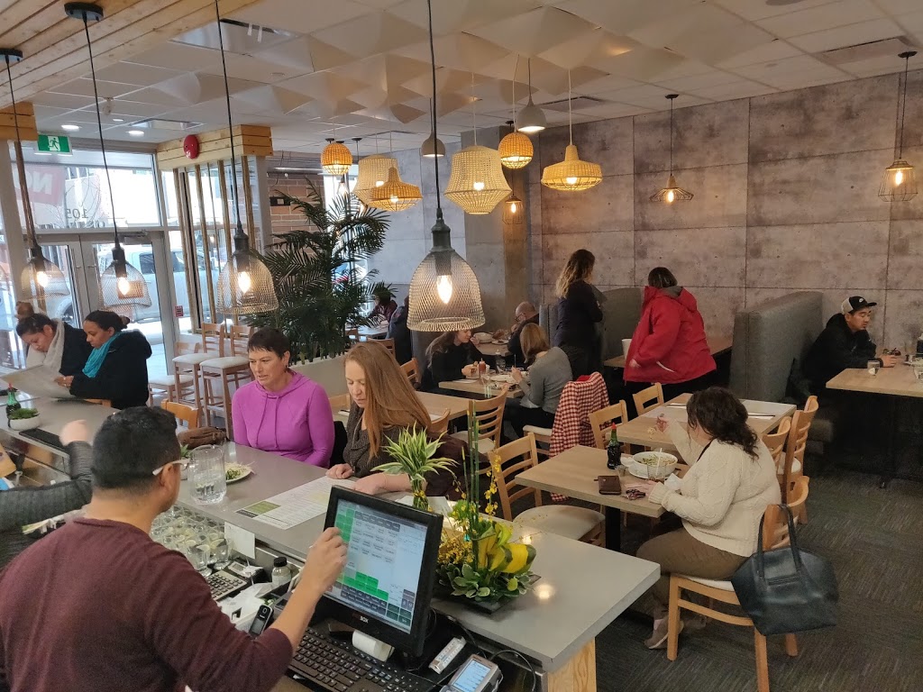 Bamboo Chopsticks Downtown | 105-1360 Ellis St, Kelowna, BC V1Y 2A2, Canada | Phone: (250) 868-8830