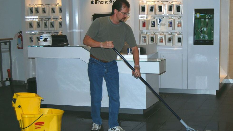 Ancaster Office Cleaners & Commercial Janitorial Services | 1909 Old Governors Rd, Copetown, ON L0R 1J0, Canada | Phone: (905) 541-6664